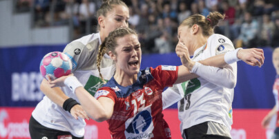 Marerittstart for Norge etter EM-thriller